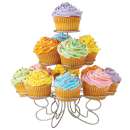 Cake & Cupcake Stands / Caddies